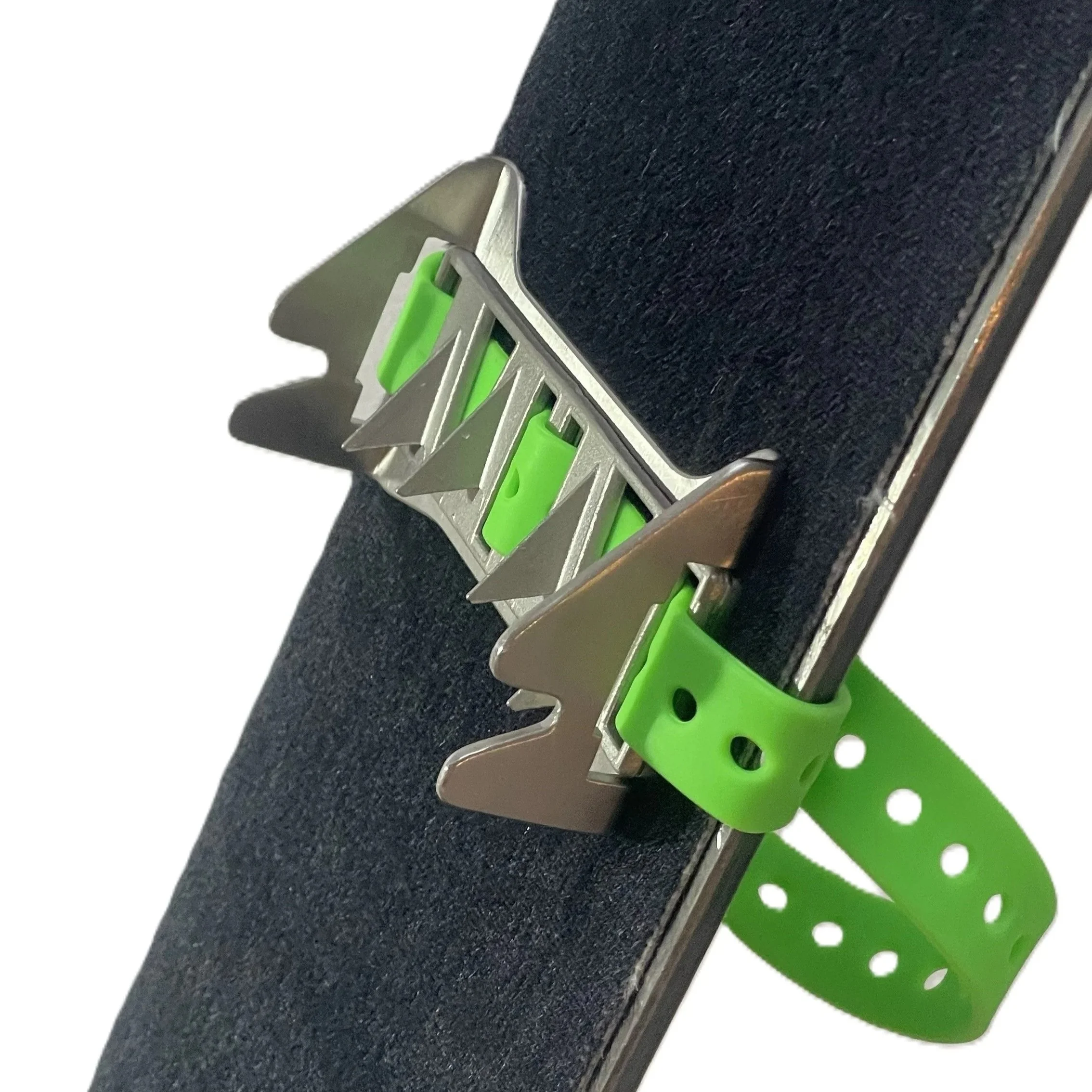 Skeats™ Glide Fin 2.0 Adapters — Skeats™ Mountain Cleats Inc.